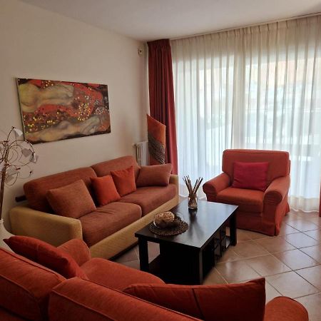 Artemide B&B Матера Екстериор снимка