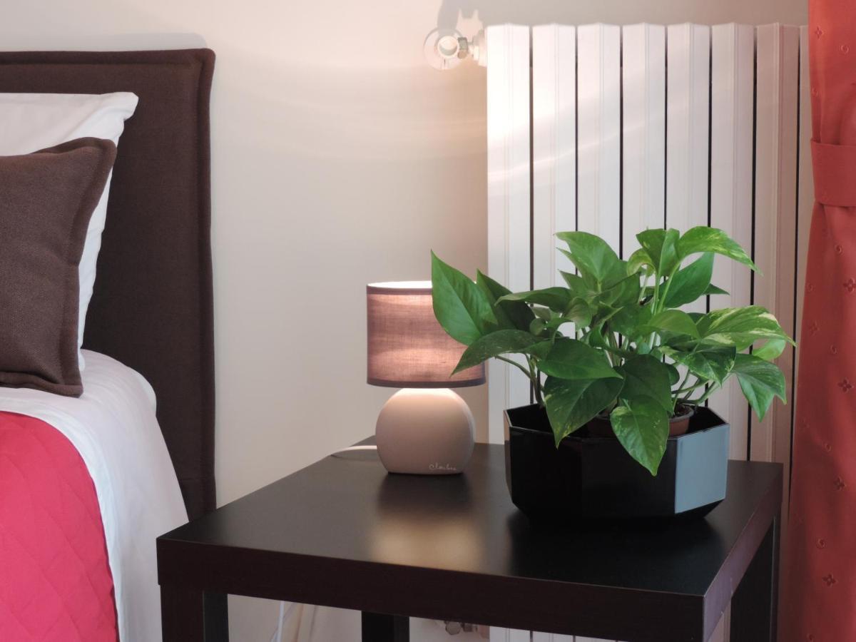 Artemide B&B Матера Екстериор снимка