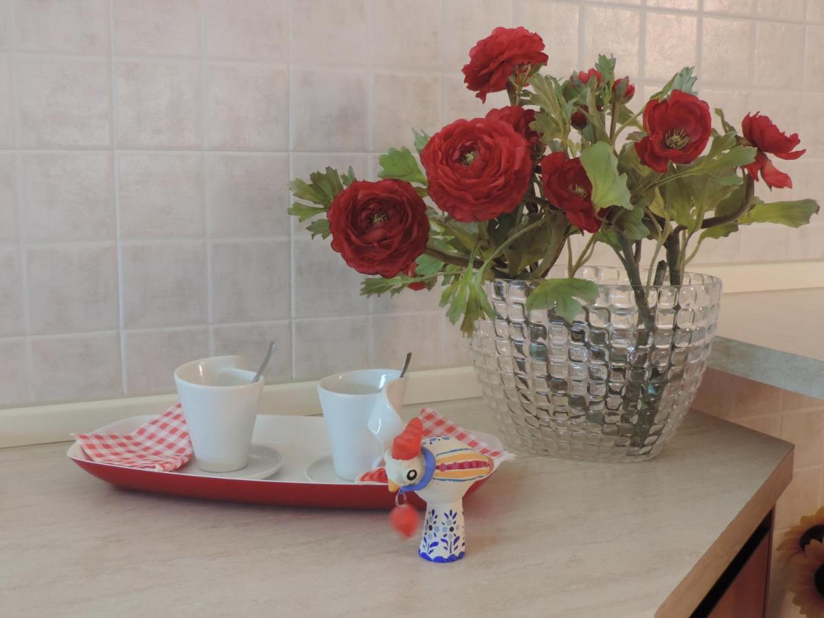 Artemide B&B Матера Екстериор снимка