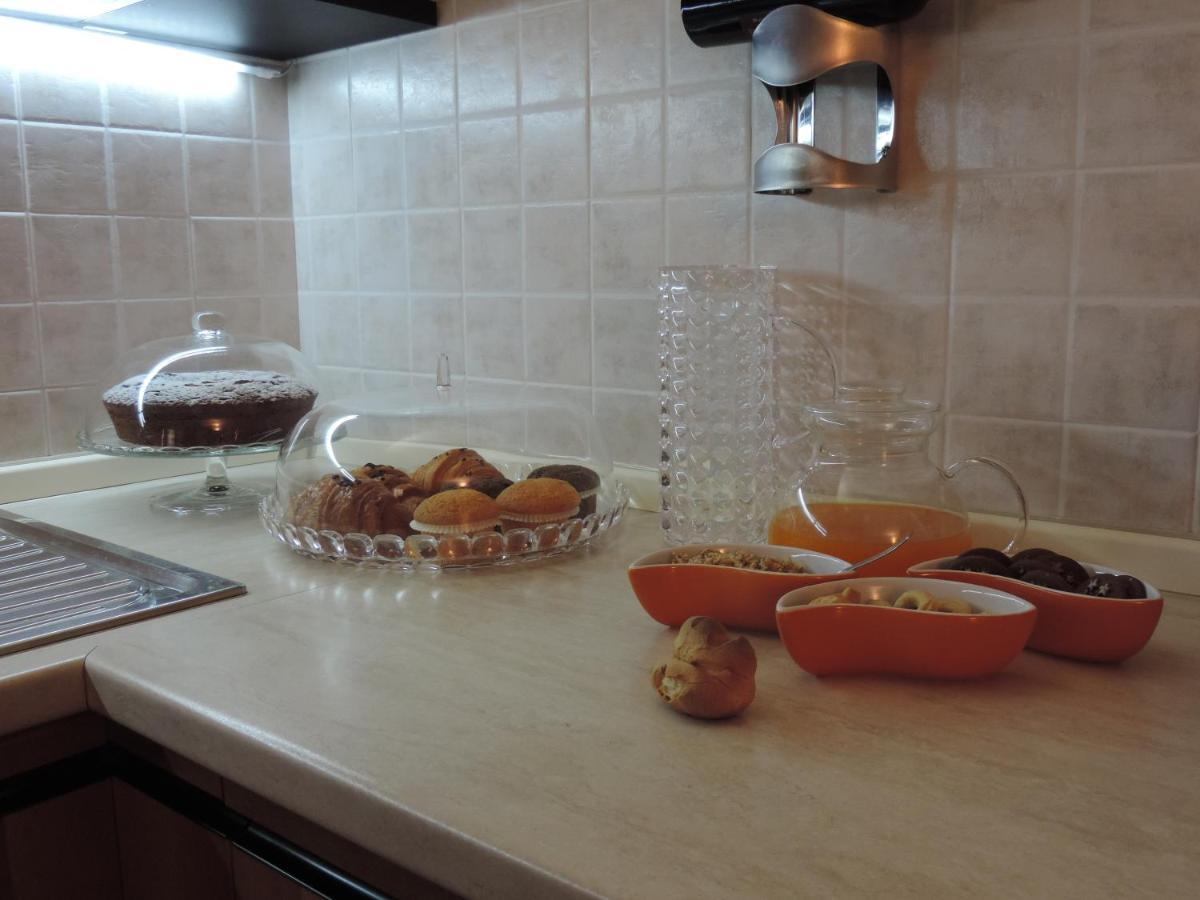 Artemide B&B Матера Екстериор снимка