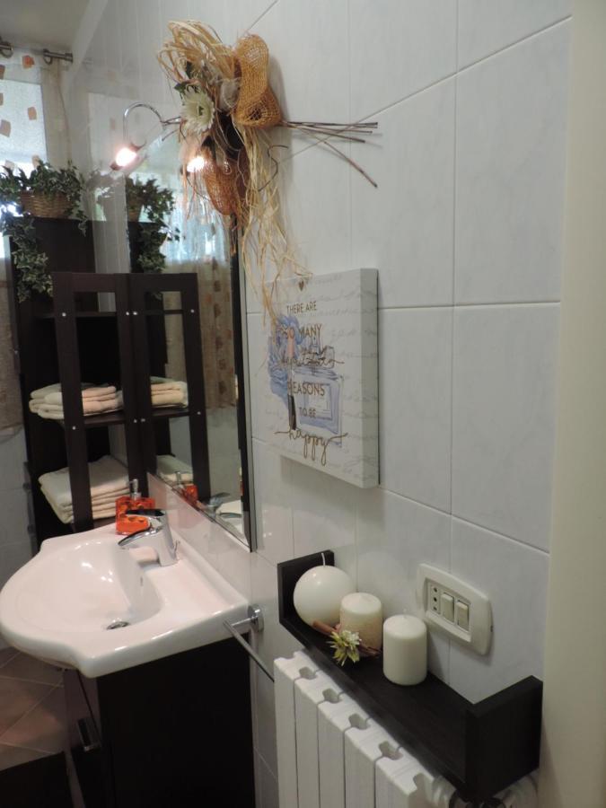 Artemide B&B Матера Екстериор снимка