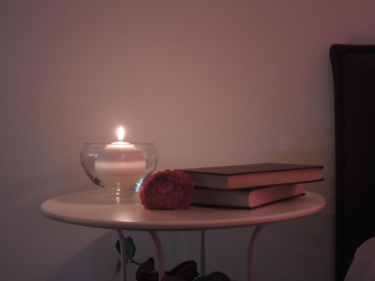 Artemide B&B Матера Екстериор снимка