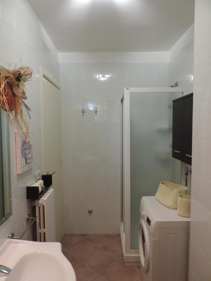 Artemide B&B Матера Екстериор снимка
