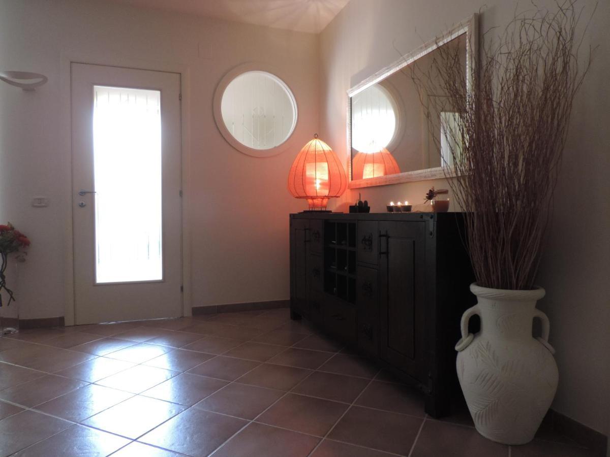 Artemide B&B Матера Екстериор снимка