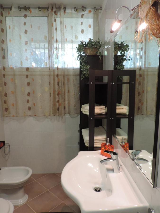 Artemide B&B Матера Екстериор снимка