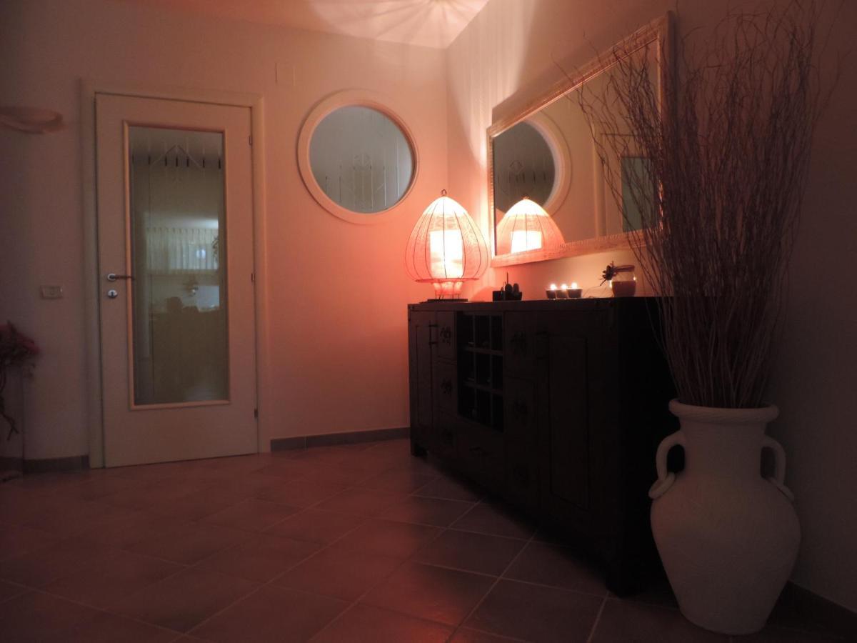 Artemide B&B Матера Екстериор снимка