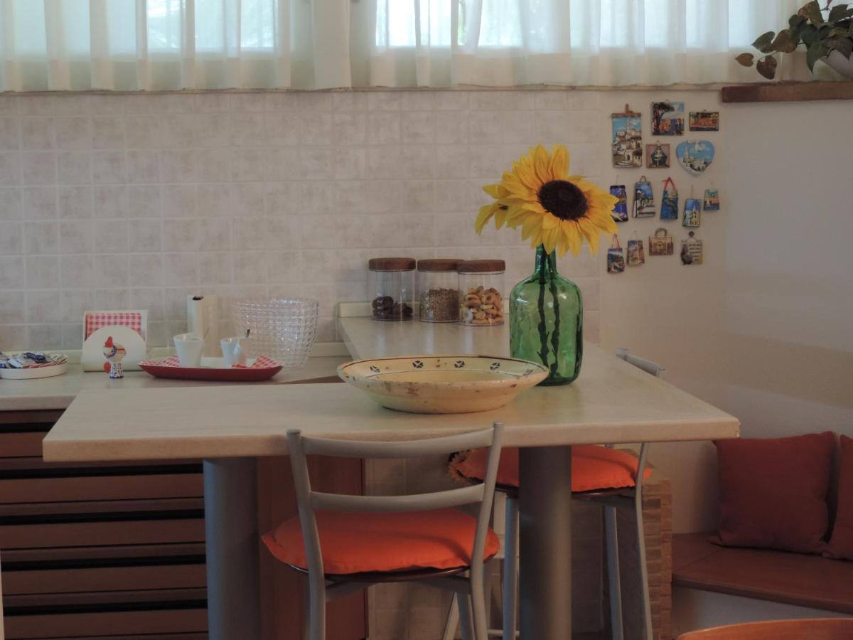 Artemide B&B Матера Екстериор снимка