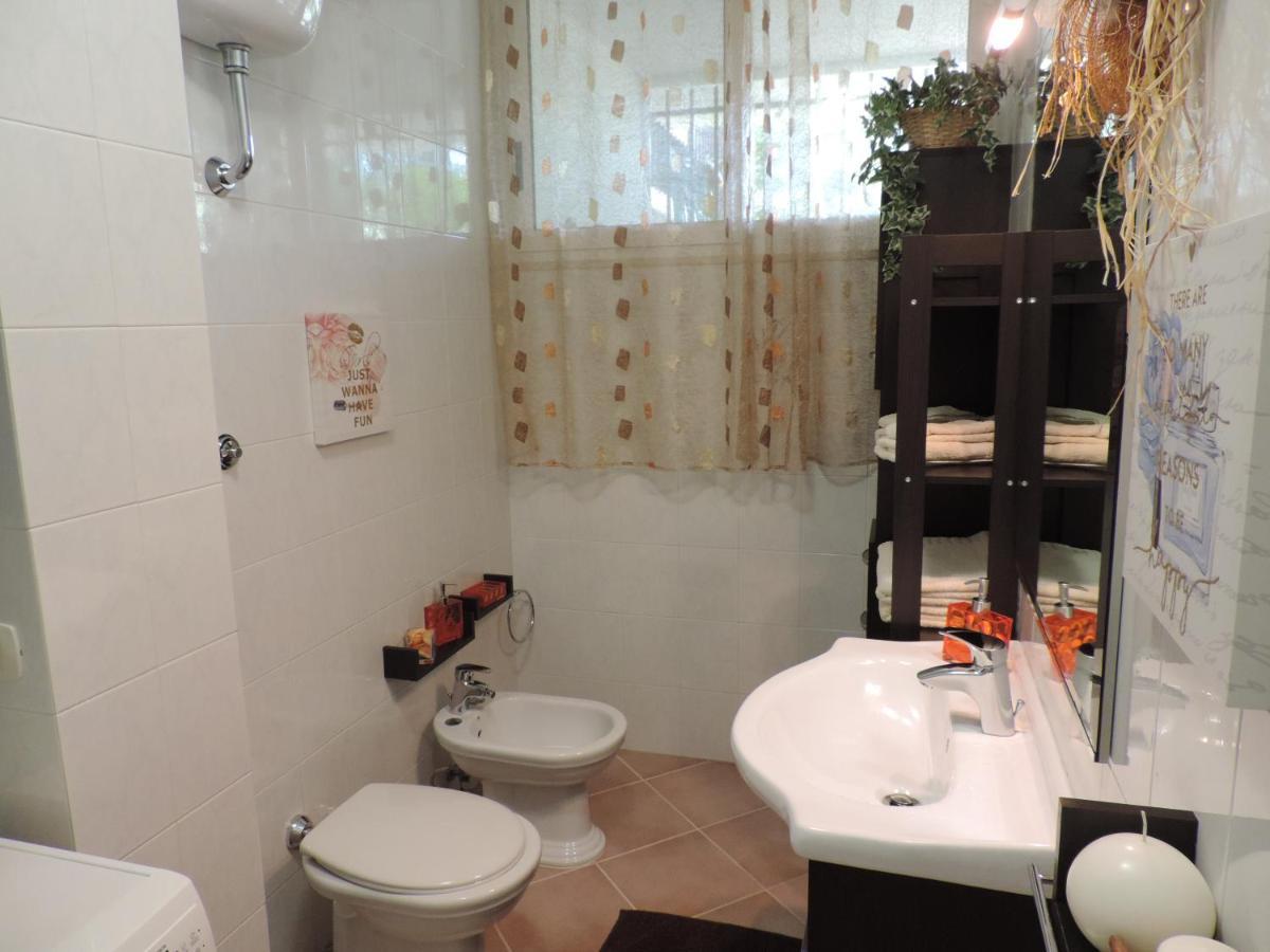 Artemide B&B Матера Екстериор снимка