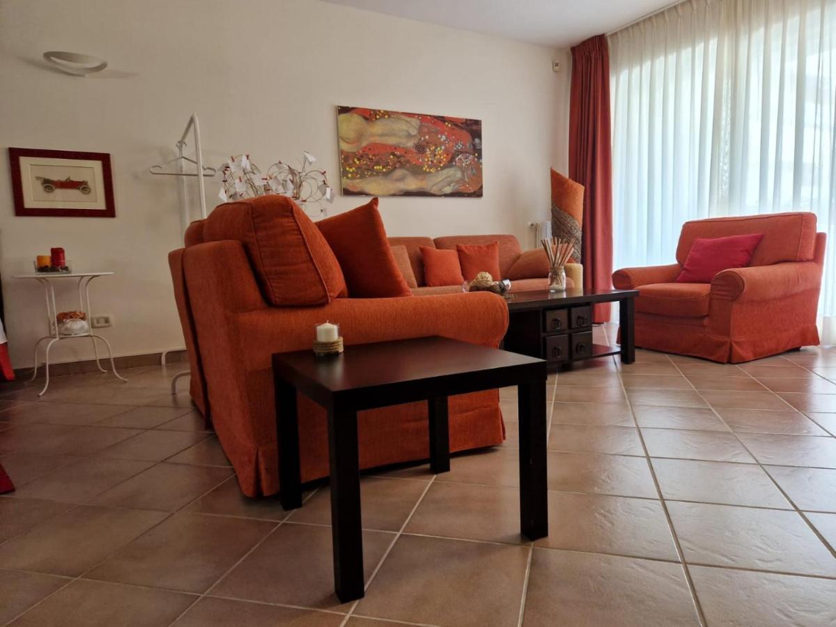 Artemide B&B Матера Екстериор снимка